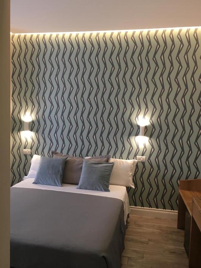 Ambra Noblesse Bed & Breakfast Napoli Dış mekan fotoğraf