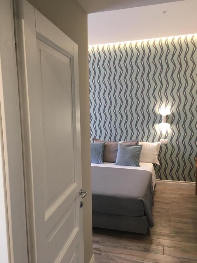 Ambra Noblesse Bed & Breakfast Napoli Dış mekan fotoğraf