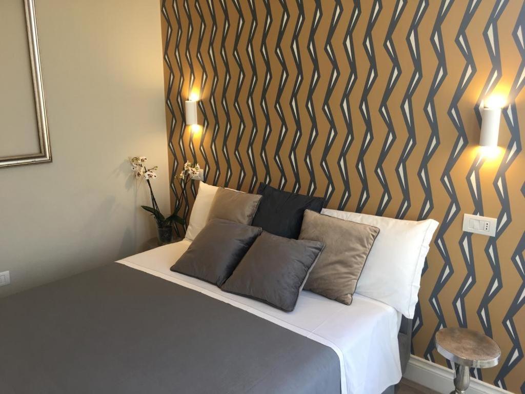 Ambra Noblesse Bed & Breakfast Napoli Dış mekan fotoğraf