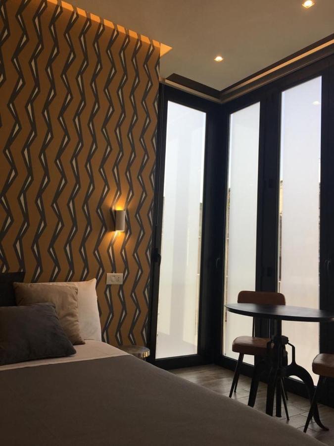 Ambra Noblesse Bed & Breakfast Napoli Dış mekan fotoğraf