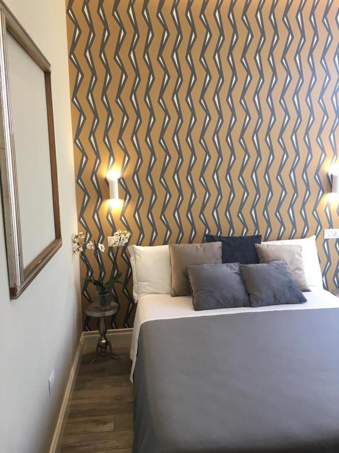 Ambra Noblesse Bed & Breakfast Napoli Dış mekan fotoğraf