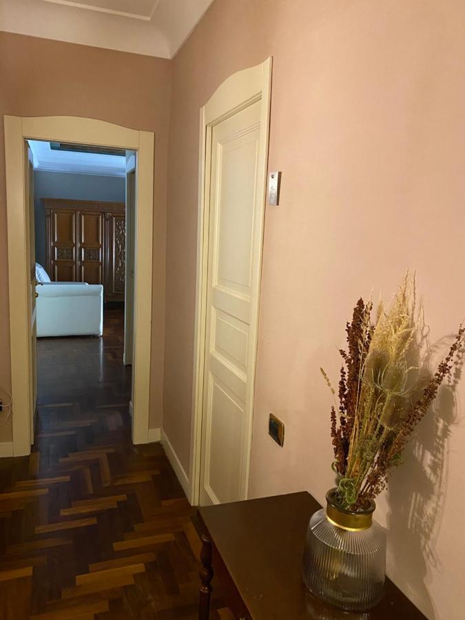 Ambra Noblesse Bed & Breakfast Napoli Dış mekan fotoğraf