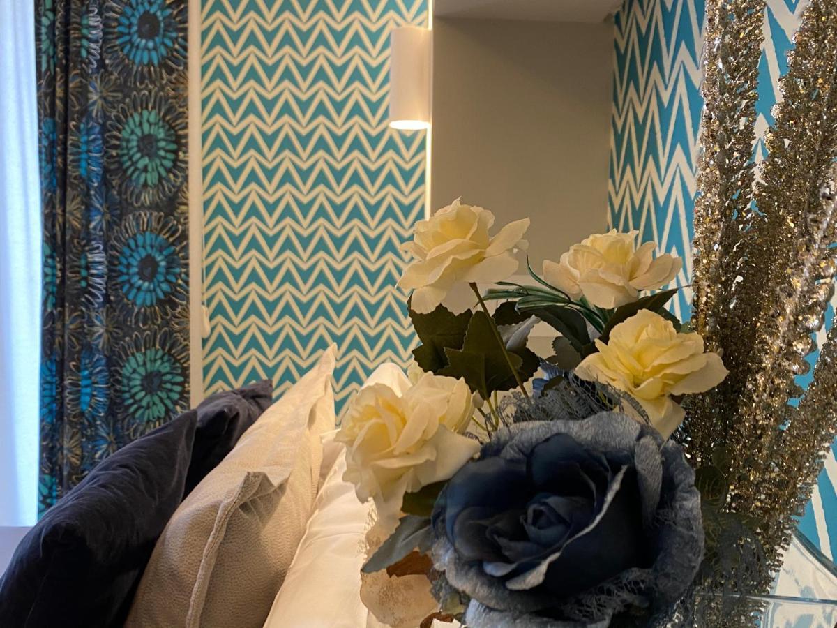 Ambra Noblesse Bed & Breakfast Napoli Dış mekan fotoğraf