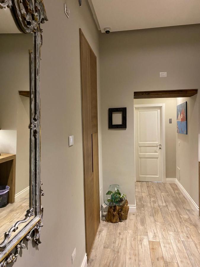 Ambra Noblesse Bed & Breakfast Napoli Dış mekan fotoğraf