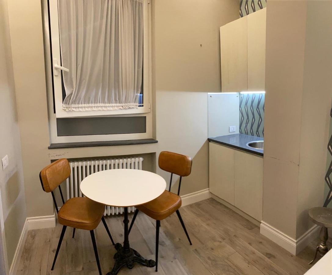 Ambra Noblesse Bed & Breakfast Napoli Dış mekan fotoğraf