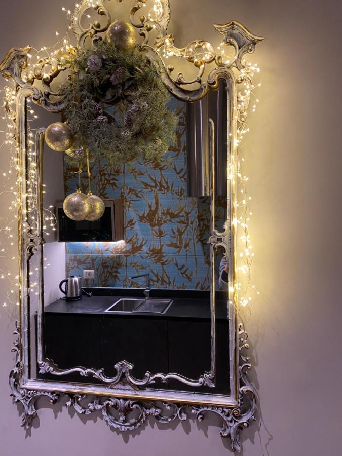 Ambra Noblesse Bed & Breakfast Napoli Dış mekan fotoğraf