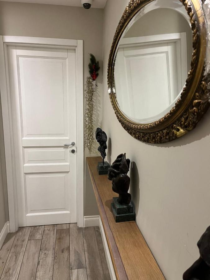 Ambra Noblesse Bed & Breakfast Napoli Dış mekan fotoğraf