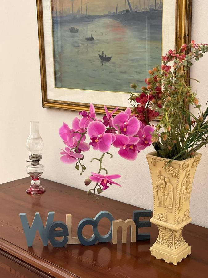 Ambra Noblesse Bed & Breakfast Napoli Dış mekan fotoğraf