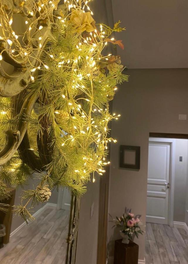 Ambra Noblesse Bed & Breakfast Napoli Dış mekan fotoğraf