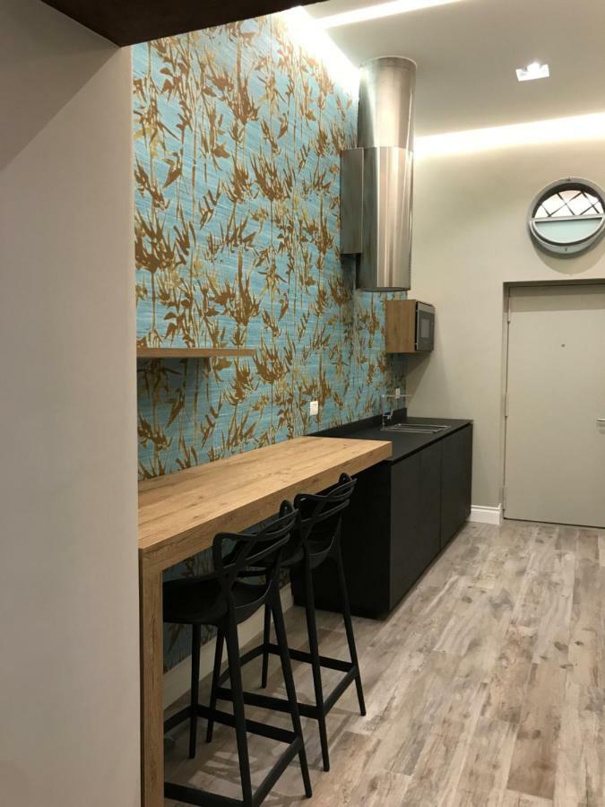Ambra Noblesse Bed & Breakfast Napoli Dış mekan fotoğraf