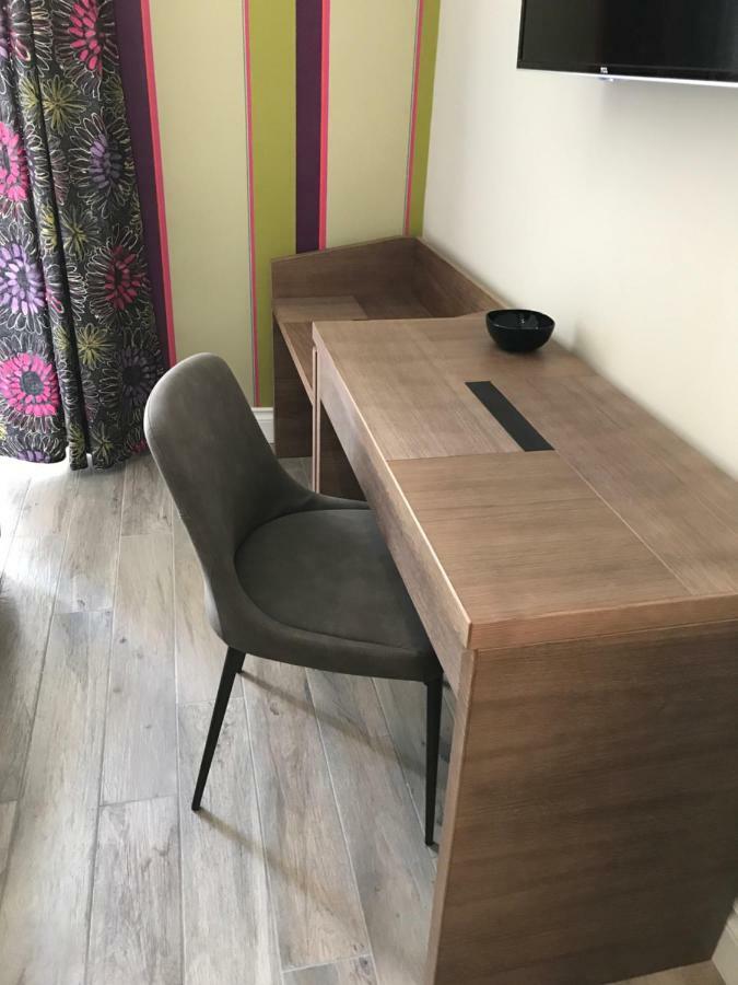Ambra Noblesse Bed & Breakfast Napoli Dış mekan fotoğraf