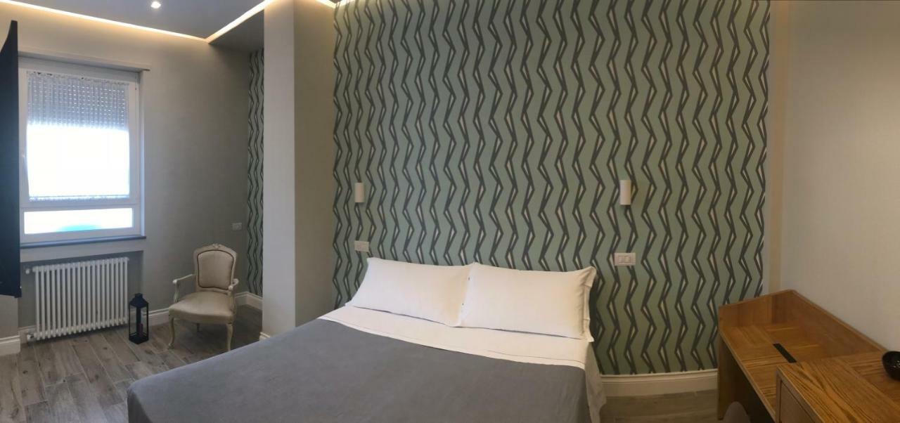 Ambra Noblesse Bed & Breakfast Napoli Dış mekan fotoğraf