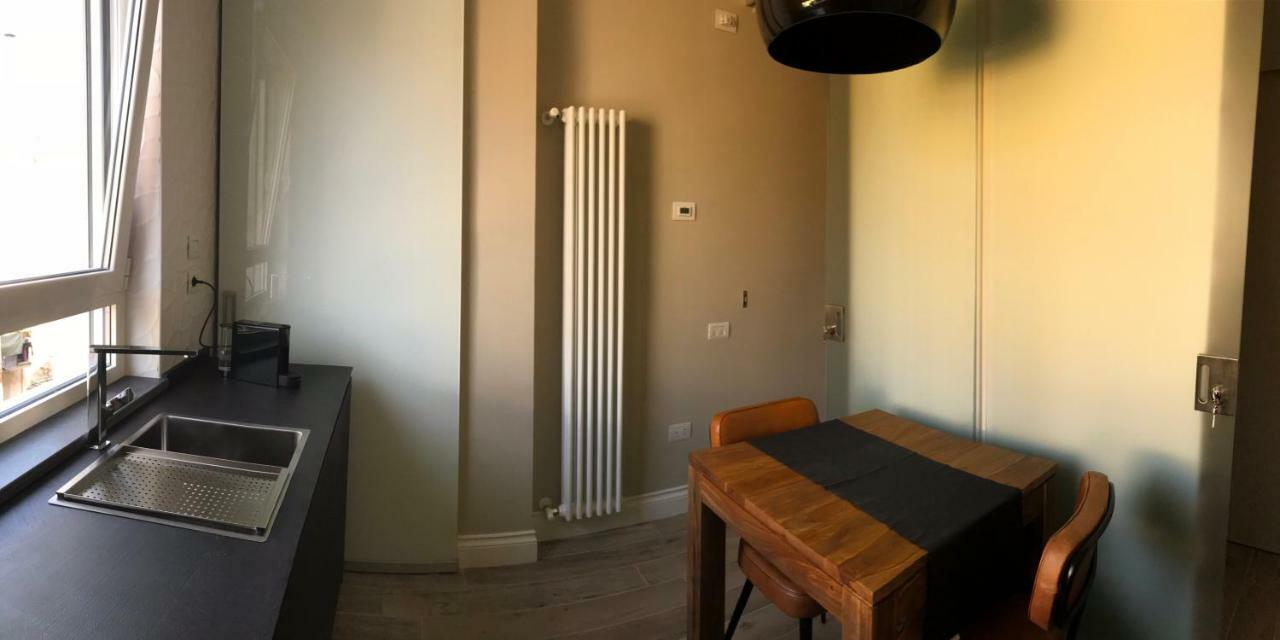 Ambra Noblesse Bed & Breakfast Napoli Dış mekan fotoğraf
