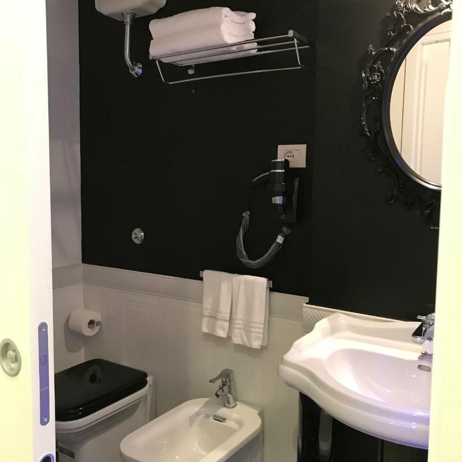 Ambra Noblesse Bed & Breakfast Napoli Dış mekan fotoğraf