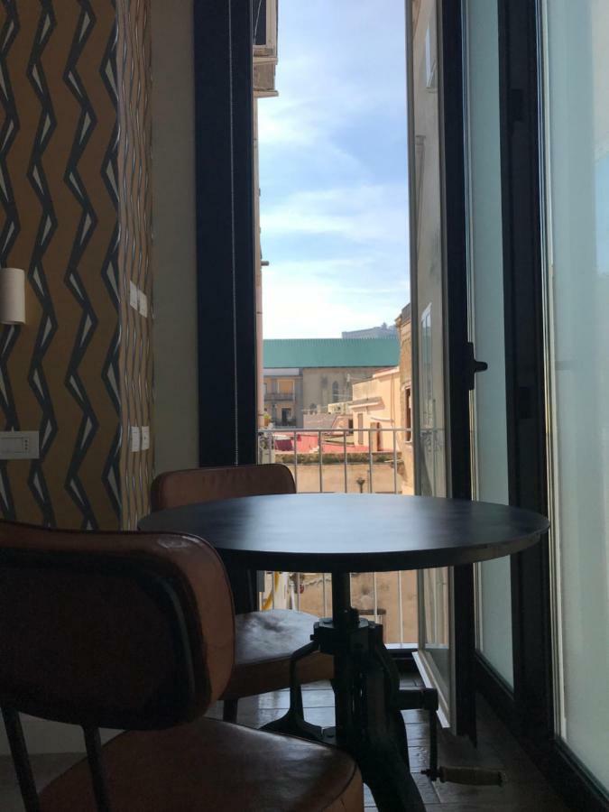 Ambra Noblesse Bed & Breakfast Napoli Dış mekan fotoğraf