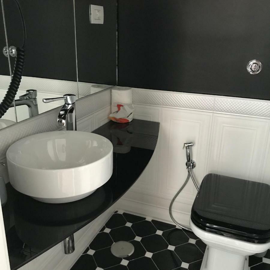Ambra Noblesse Bed & Breakfast Napoli Dış mekan fotoğraf